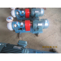 His stomach pumps FRPP.PVDF Plastic Chemical Pump